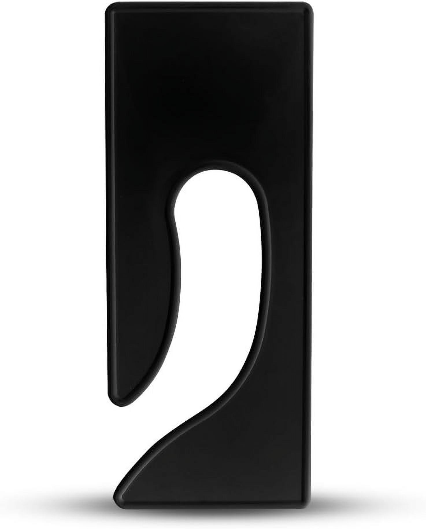 Blank King Rectangle Dividers And Quantities 50 Black Walmart blank-king-rectangle-dividers-and-quantities-50-black-walmart
