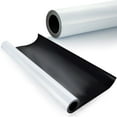 thumbnail image 1 of Blank Magnet Roll 24-inches x 25-feet Flexible, Printable, White Surface, 1 of 4