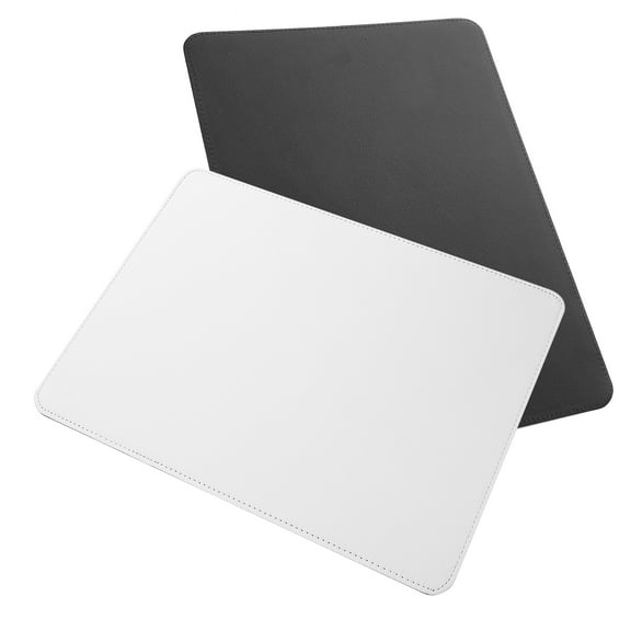 Blank Mouse Pads for Sublimation Personalized Office Desk Computer Laptop Gaming