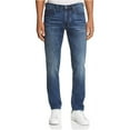 thumbnail image 1 of [Blank NYC] Mens Horatio Skinny Fit Jeans, Blue, 33W x 33L, 1 of 1