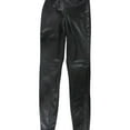 thumbnail image 1 of [BLANKNYC] Womens Pull-On Casual Leggings, Black, 31, 1 of 2