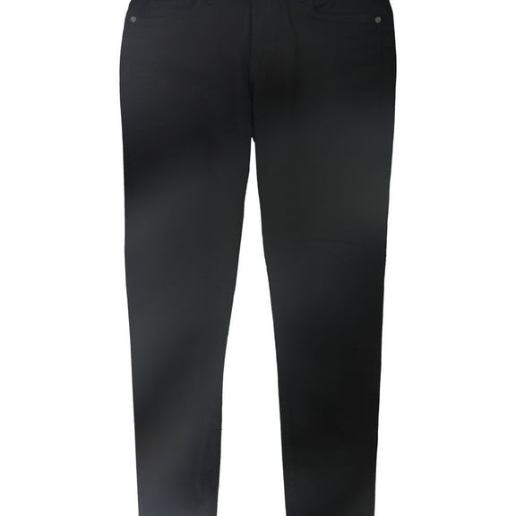 [BLANKNYC] Womens The Reade Skinny Fit Jeans, Black, 25