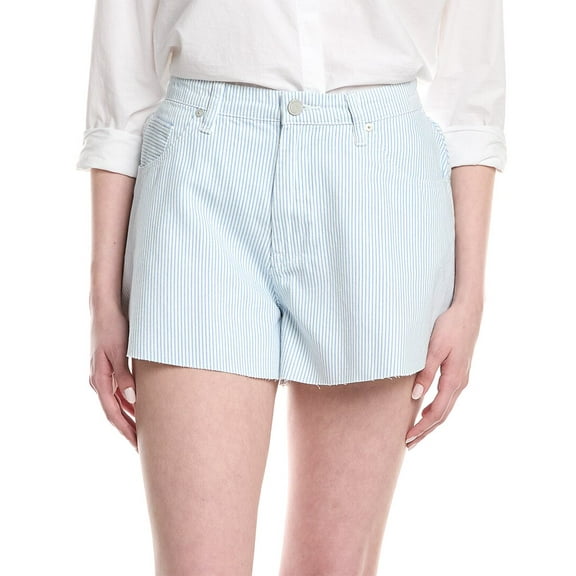 Blank NYC womens  Keeps Cool Short, 24, Blue