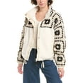 thumbnail image 1 of Blank NYC womens  Knit Jacket, xs, White, 1 of 3
