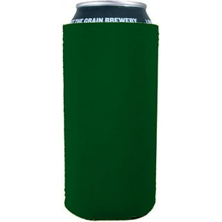 C-16 Stag Beer  Premium 16 oz tall can insulator – Bomber
