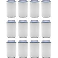 thumbnail image 1 of Blank Neoprene Collapsible Can Coolie (12 Pack, White), 1 of 8