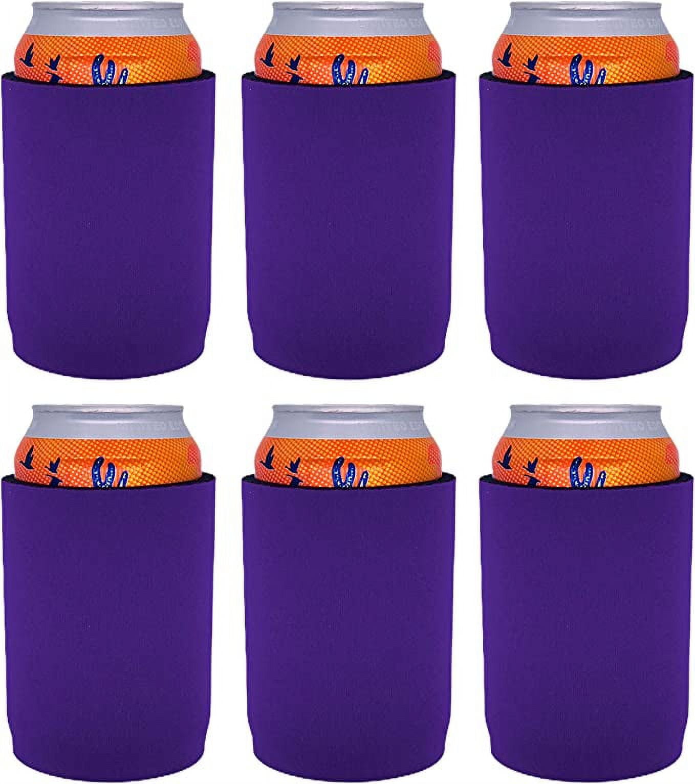 Neoprene Koozies Blank
