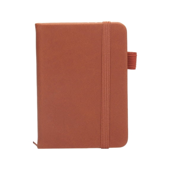 Blank Notebook A5 Blank Journal Notebook Hardcover Leather Unlined Writing Sketch Book 180° Lay Flat Thick Paper Notebook for Writing Drawing Study Office Travel Use Journal Classroom Must Haves