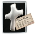 thumbnail image 1 of Blank Palm Cross, 2-7/8 x 1-7/8 Inches, PC113, 1 of 3