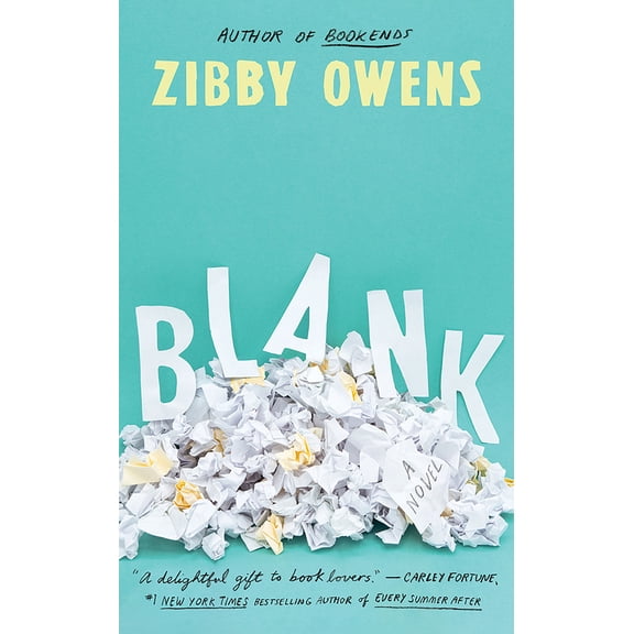 Pre-Owned Blank (Paperback) 1662516703 9781662516702