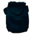 thumbnail image 1 of Blank, Plain Dog Cat Hoodie for Pets, 1 of 11