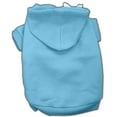 thumbnail image 1 of Blank, Plain Dog Cat Hoodie for Pets, 1 of 9