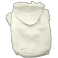 thumbnail image 1 of Blank, Plain Dog Cat Hoodie for Pets, 1 of 10