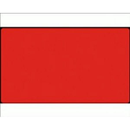 Blank Playmat - Tangerine New