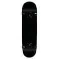 thumbnail image 1 of Blank Pro Complete Skateboard Dip Black 8.25 Black Wheels Black Trucks, 1 of 3