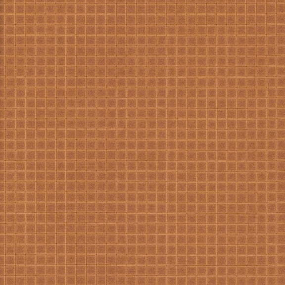 Blank Quilting Fabrics Ashton Missie Carpenter Check Gold