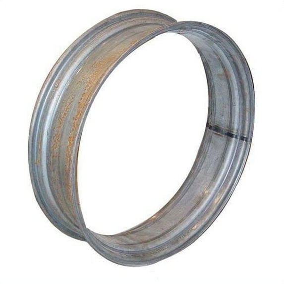 Blank Rear Rim - 11" x 28"