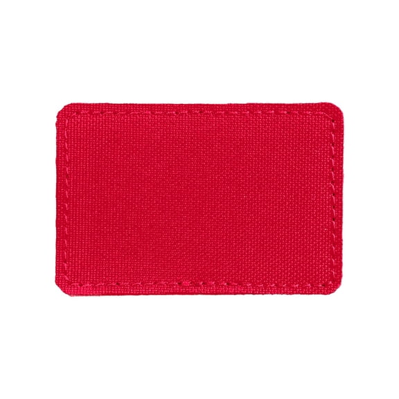 MERET SPF10 Blank Red Patch - Qty 10-Red