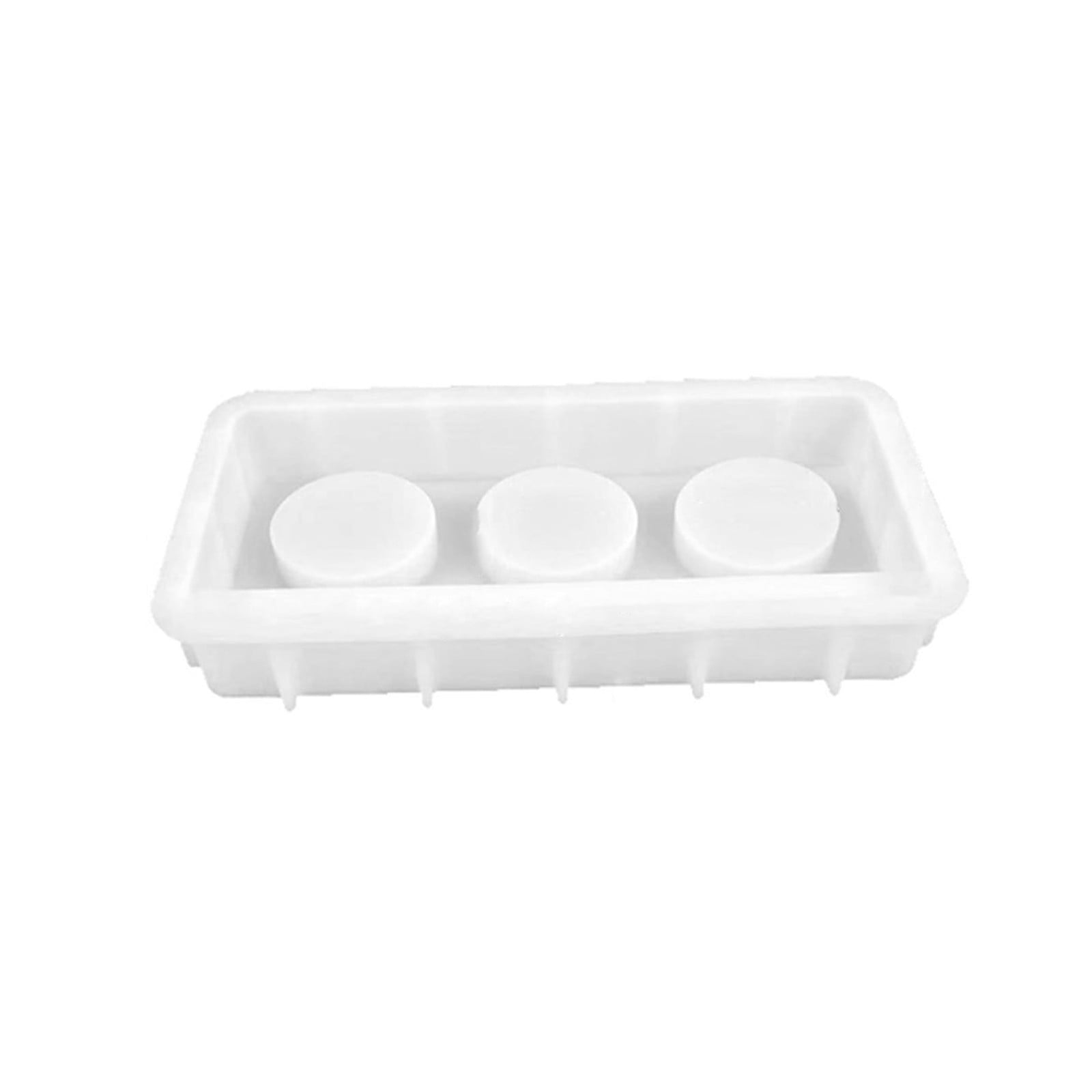 Blank Rolling Trays Bulk Regular Dice for Resin Handle for Resin