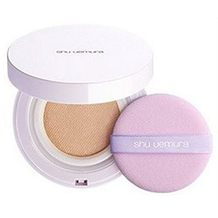 Blank Roma Brightening UV Cushion Foundation Case and Puff - Walmart.com