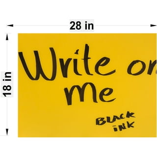 Headline Signs H-frame Corrugated Board - White Plastic Surface - Corrugated, Long Lasting, Rigid, Strong - 1 Each24 Headline Signs H-frame Corrugated Board - White Plastic Surface - Corrugated, Long Lasting, Rigid, Strong - 1 Each24