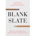 thumbnail image 1 of Blank Slate, 1 of 1