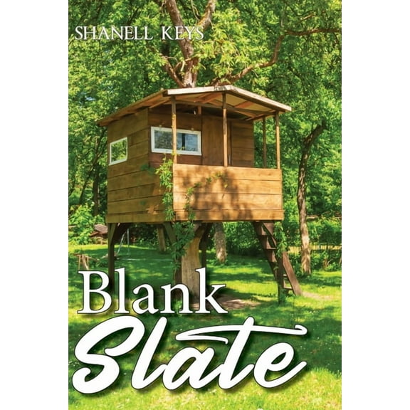 Blank Slate, (Paperback)
