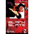 thumbnail image 1 of Blank Slate: Blank Slate, Vol. 2 : Answers (Series #2) (Paperback), 1 of 1