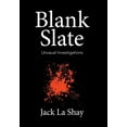 thumbnail image 1 of Blank Slate: Unusual Investigations, 1 of 1