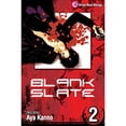 thumbnail image 1 of Pre-Owned Blank Slate, Vol. 2 (Paperback) by Aya Kanno, 1 of 1