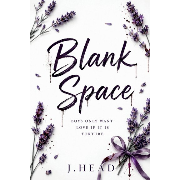 Blank Space, (Paperback)