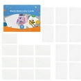 thumbnail image 1 of Blank Watercolor Cards And Envelopes 10 Cards And 10 Envelopes Set For All Occasions Crafting And Diy Projects, 1 of 7