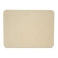 thumbnail image 1 of Blank Wood Plaque Rectangle 12 x 9-inch, 1/4-inch Thick, Pack of 5 Rounded Edged Rectangle Cutouts for Signs & Crafts, by Woodpeckers, 1 of 7