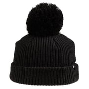 Blank and Custom Outdoor Cap OC806 premium trucker, Watch Cap-Black