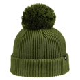thumbnail image 1 of Blank and Custom Outdoor Cap OC806 premium trucker, Watch Cap-Olive, 1 of 2
