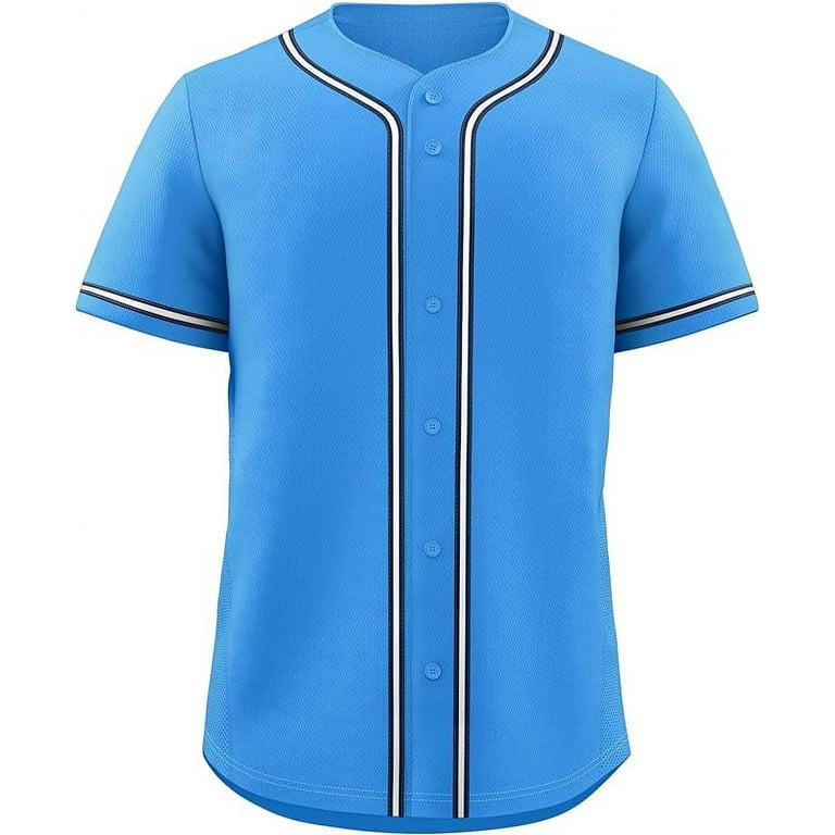 Casual baseball jerseys on sale