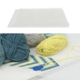 thumbnail image 1 of Blank mesh style canvas Hooks DIY Embroidery Rugs Carpets Making Hooking DIY, 1 of 10