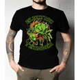 Blanka Electric Thunder Classic TShirt