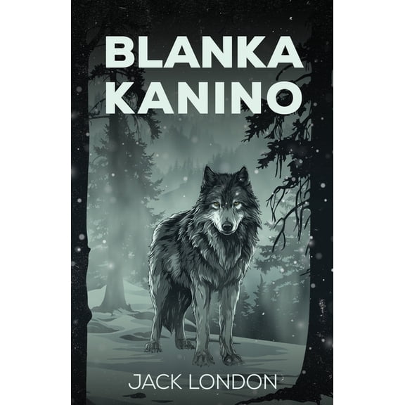 Blanka Kanino, (Paperback)