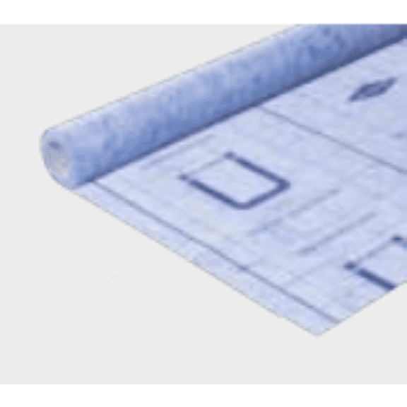 Blanke AQUA SHIELD Waterproofing Membrane, 39" x 98' 5" - 537-900-10030