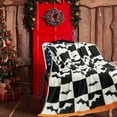 thumbnail image 1 of Zumic Transitional Throws, White, 1 of 8