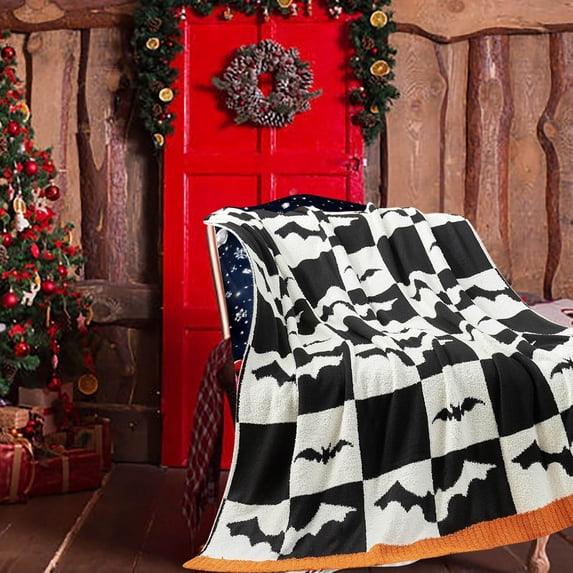 Zumic Transitional Throws, White