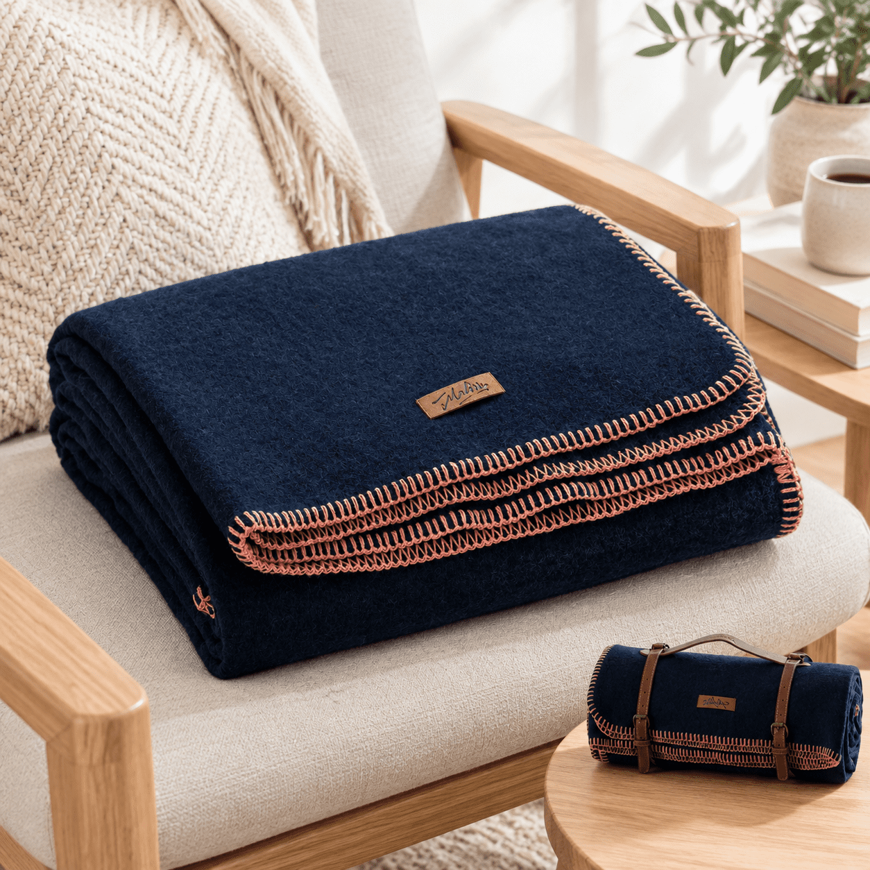 Blanket 62