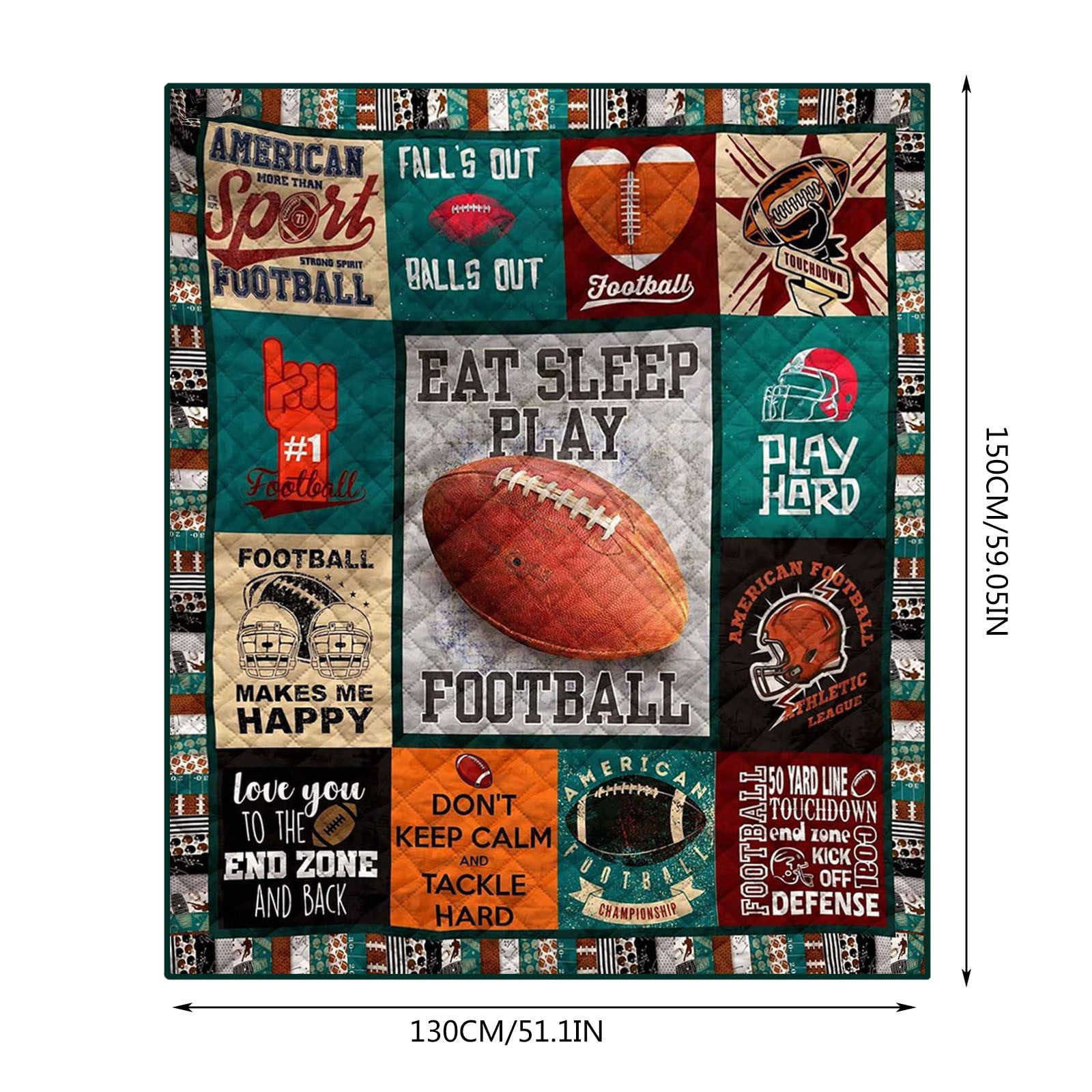 Blanket Adult Wheelchair Throw Blanket Throws for Bed Warmest Blankets