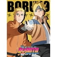 thumbnail image 1 of Blanket - Boruto - Naruto & Boruto Sublimation Throw New Licensed ge57792, 1 of 1