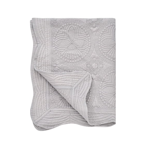 Blanket Cotton Quilted Blanket, Swaddle Wrap, Air Conditioning Cover, Multi Purpose Throw, Soft Nap Blanket, Home Travel毯子 Cotton