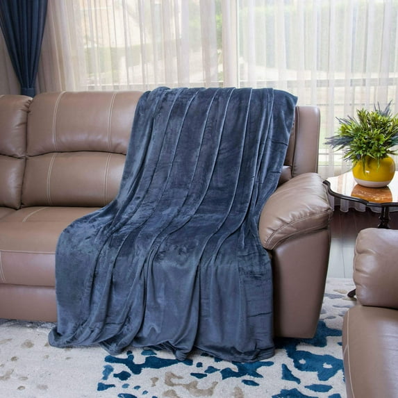 Blanket (Dark grey)