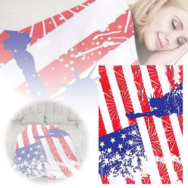 Blanket Flannel All Season Comfortable And Soft To Get You Through The