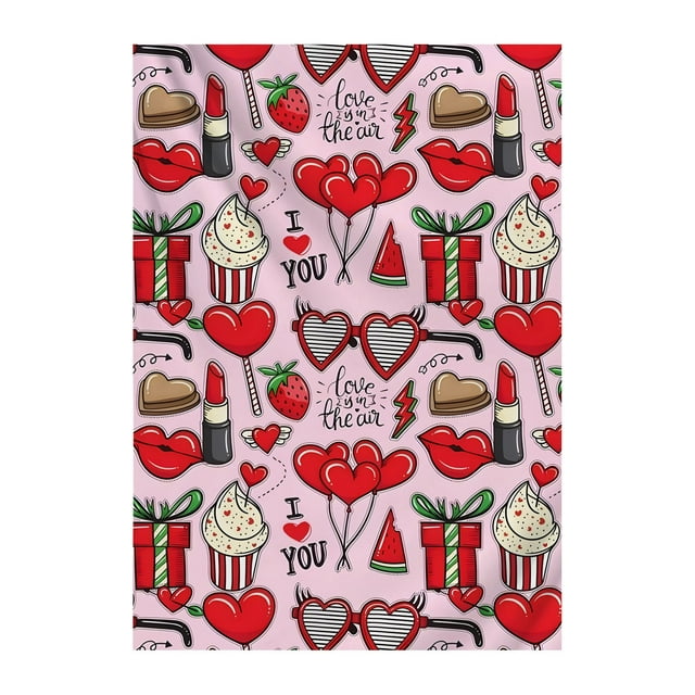 Blanket For Men Dorm Room For Girls Wrap Love In Warmth Unwrap The