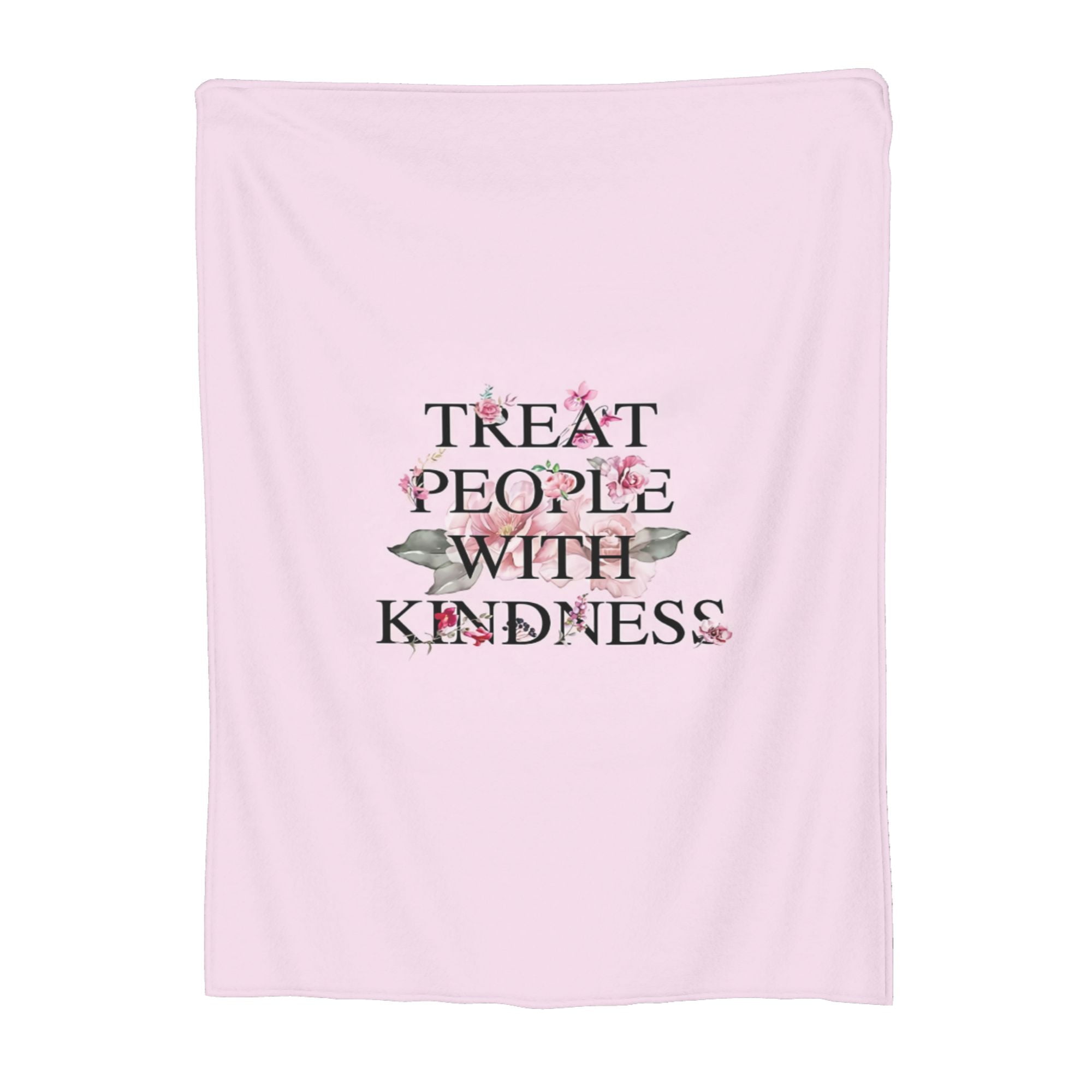 Harry styles treat people with kindness tapestry hotsell